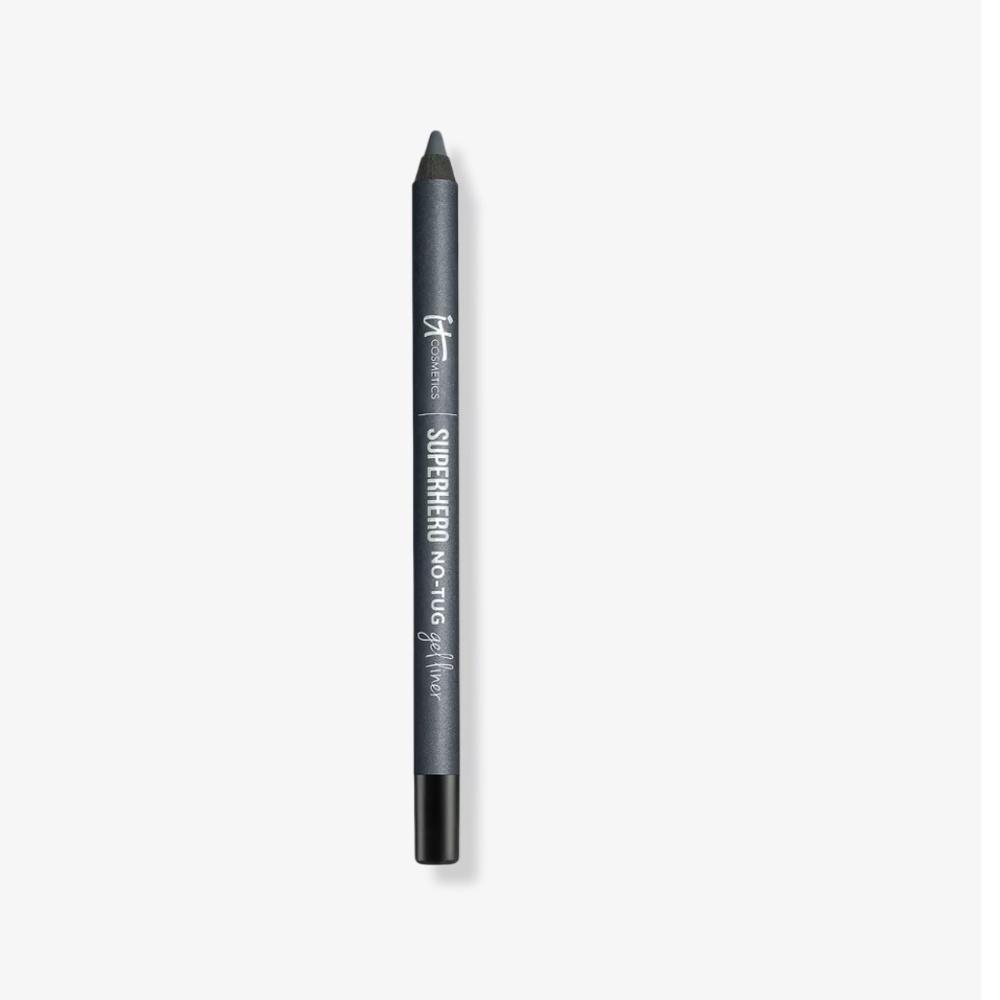 It Cosmetics Superhero No-Tug Sharpenable Gel Eyeliner, Magical State